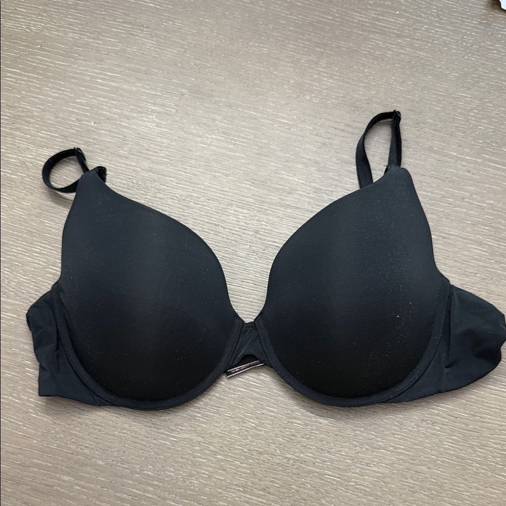 Victoria Secret Black Women's Bra